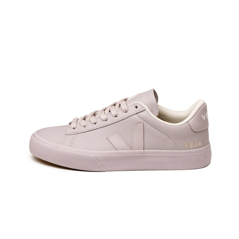 

Кроссовки Campo Chromefree Leather W Veja, цвет full parme