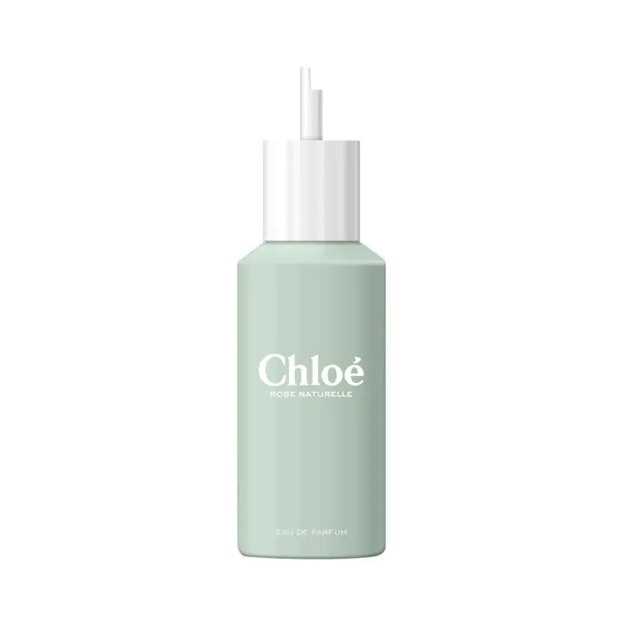 цена Женская туалетная вода Rose Naturelle perfume para mujer Chloe, EDP 150 ML Recarga