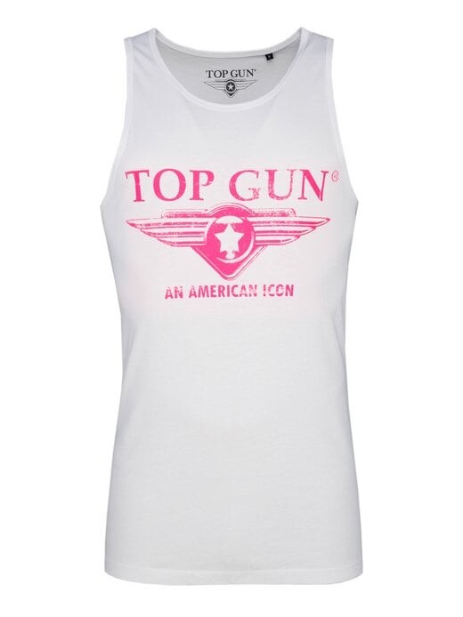 

Майка Topgun, розовый