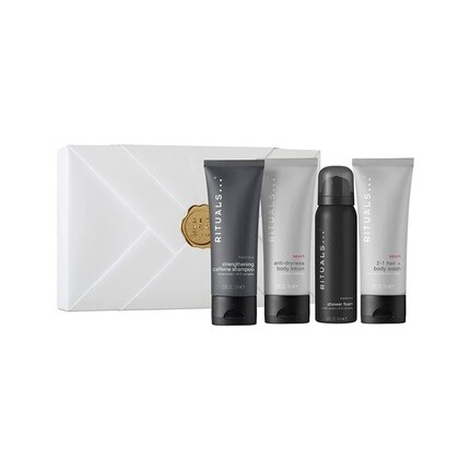 

Маленький подарочный набор Homme, Rituals