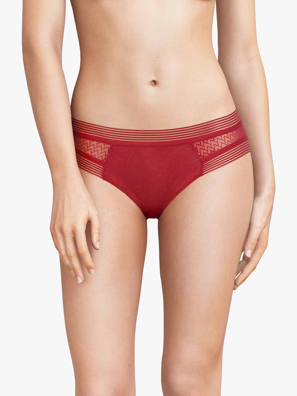 

Короткие трусики Passionata Manhattan, Candy Apple