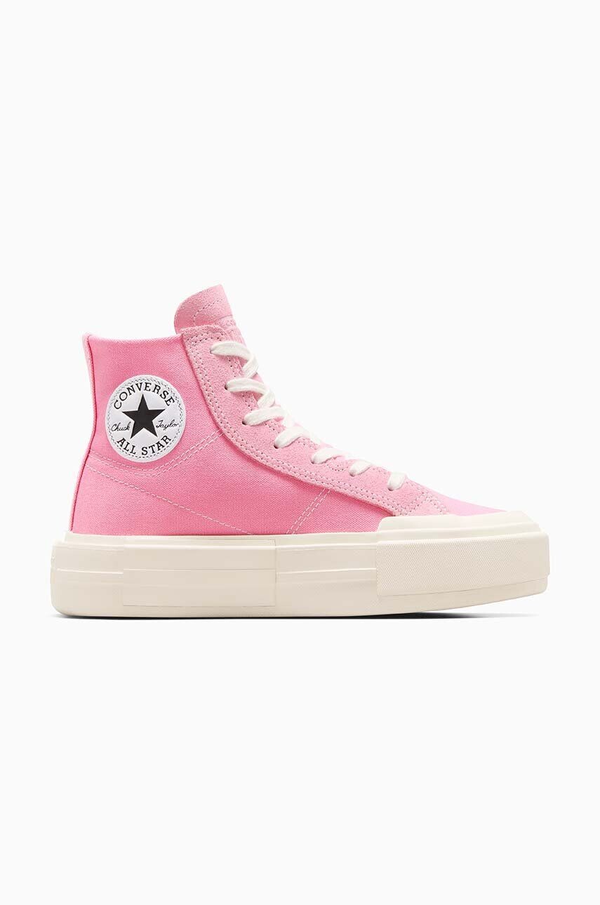 

Кроссовки Converse Chuck Taylor All Star Cruise, розовый
