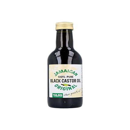 цена Чистое ямайское черное касторовое масло, стандарт 250 мл, Yari