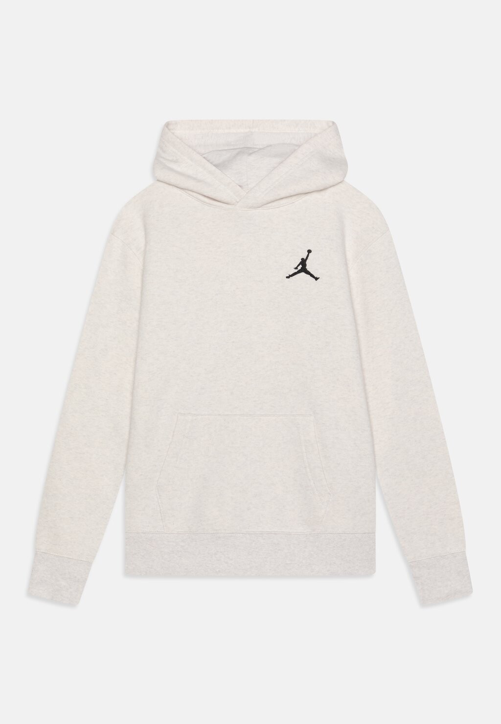 

Толстовка HOODIE UNISEX Jordan, цвет sail heather