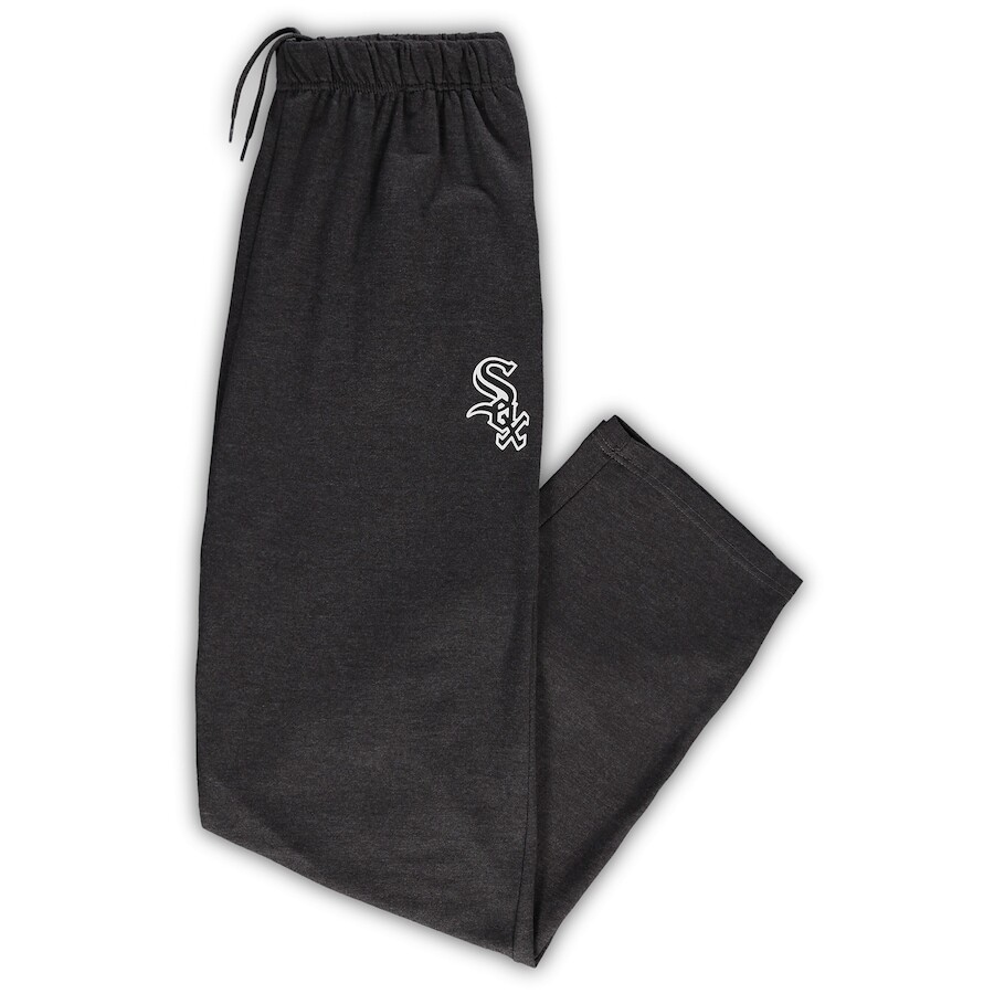 

Пижамный комплект Profile Chicago White Sox, угольный