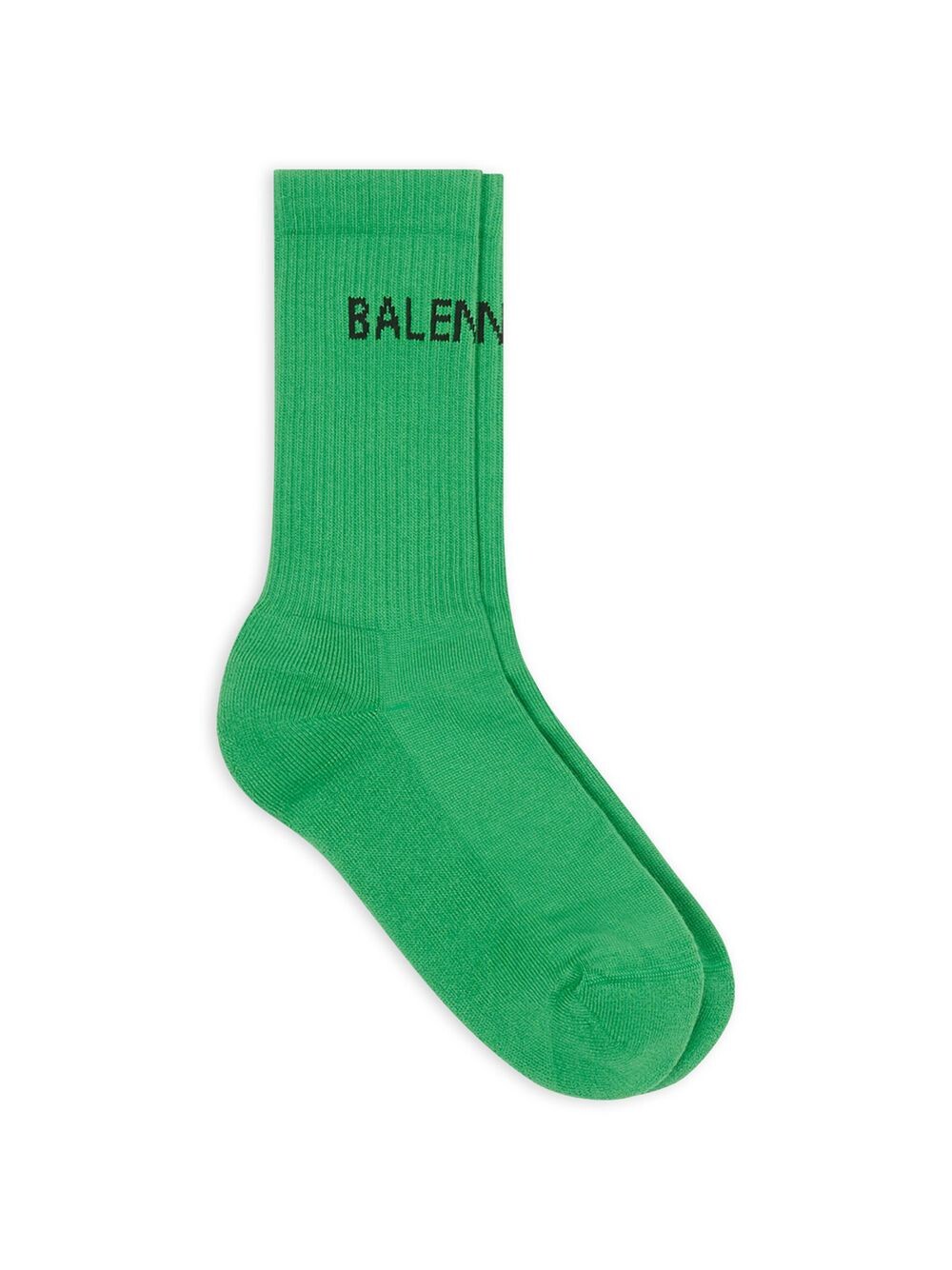 

Теннисные носки Balenciaga Balenciaga, черный