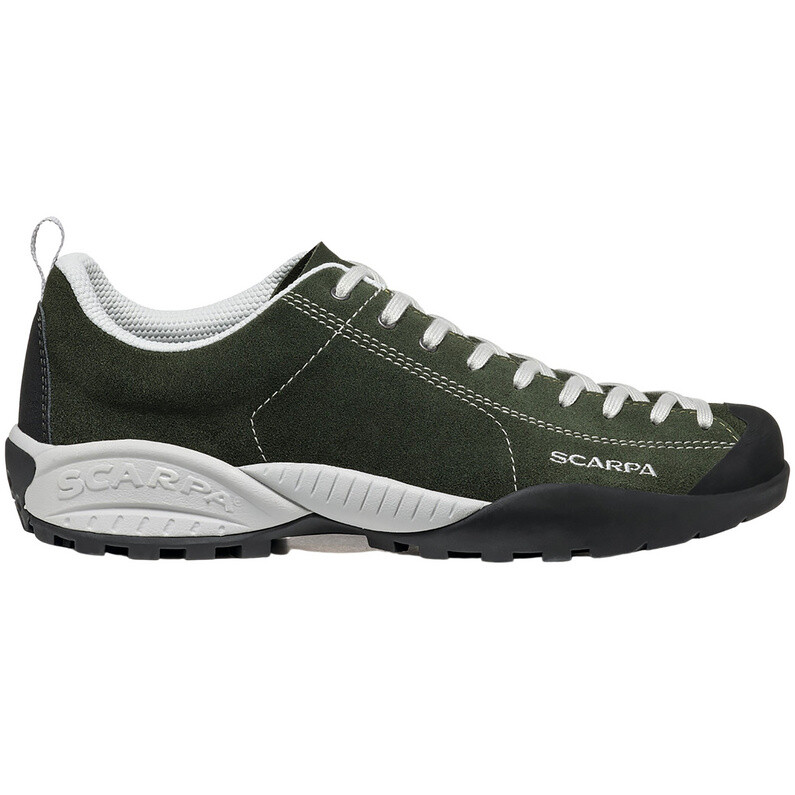 

Мохито обувь Scarpa, зеленый