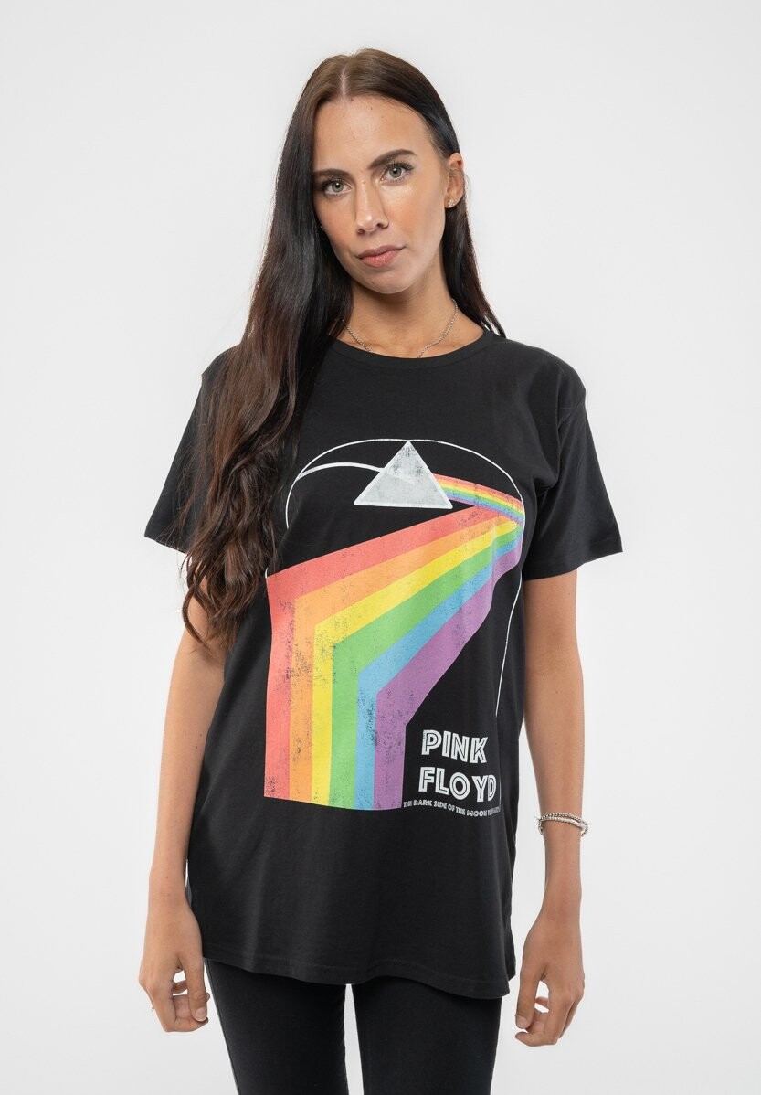 

Футболка с принтом Paradiso Clothing, черный
