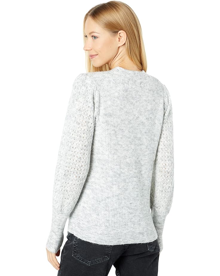 Свитер Heartloom Avalon Sweater, цвет Bone свитер heartloom rylen цвет moss