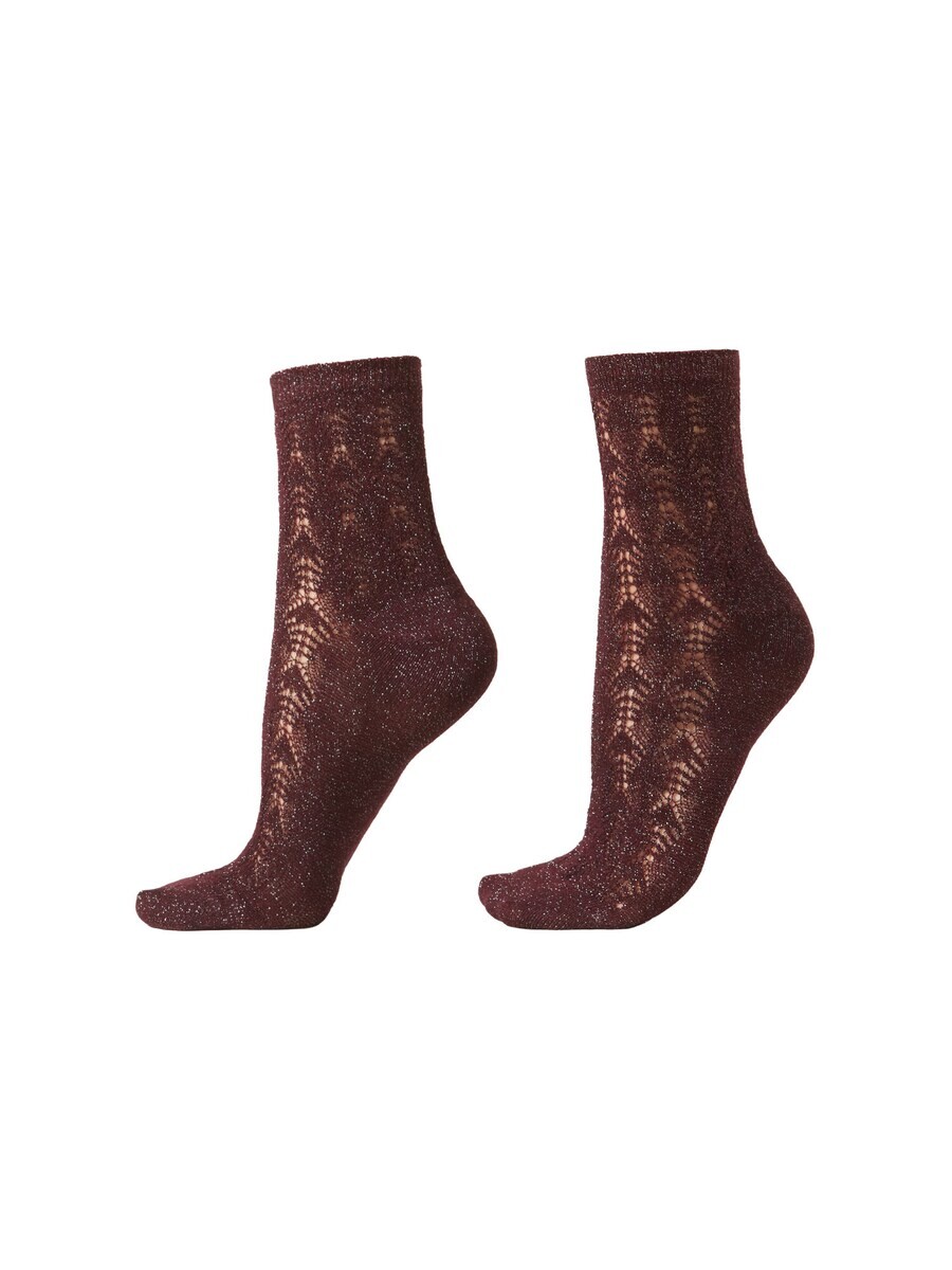 

Носки CALZEDONIA Socks, бордо