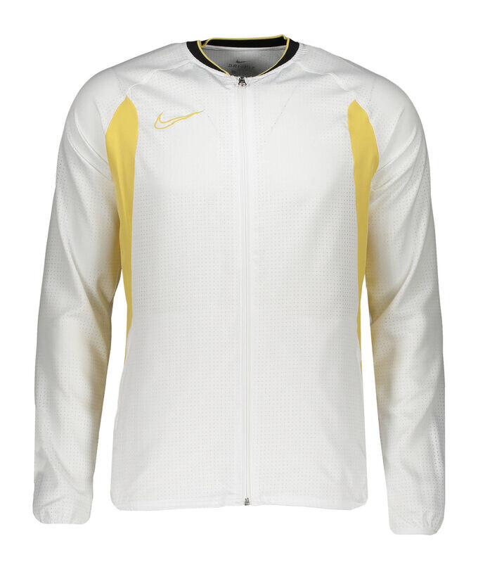 

Тренировочная куртка Nike, белый