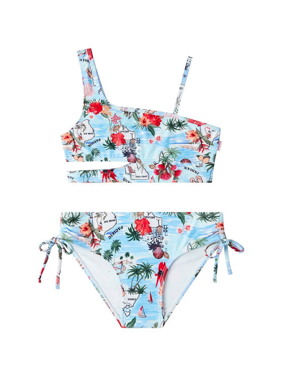 

Купальник Seafolly, мультиколор