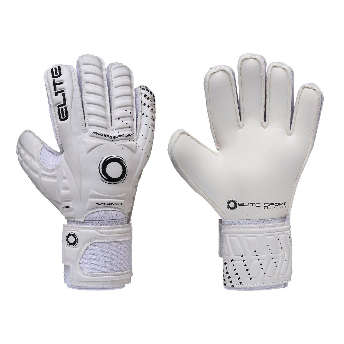 Перчатки вратарские Warrior белые, размер 5 Elite Sports, белый поворотный степпер sport elite gb 5085 черный