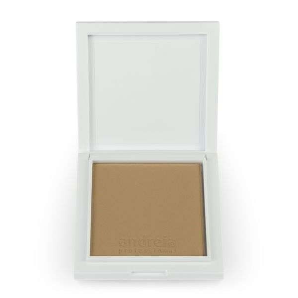 

Бронзирующая пудра Forever On Vacay Polvo Bronceador Mineral Matte Andreia, цвет 02
