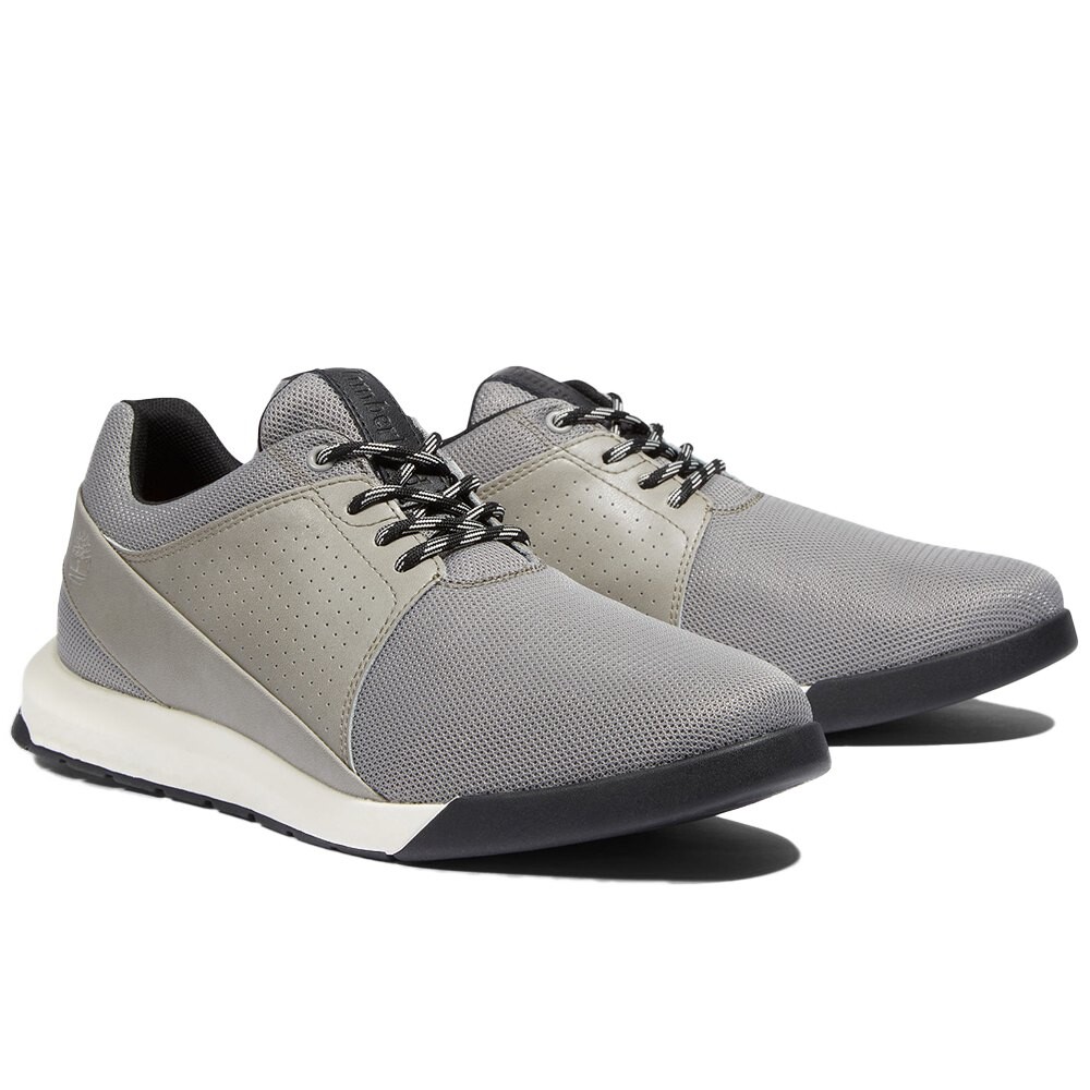 

Кроссовки Timberland Killington Ultra Low Fabric/Leather, серый