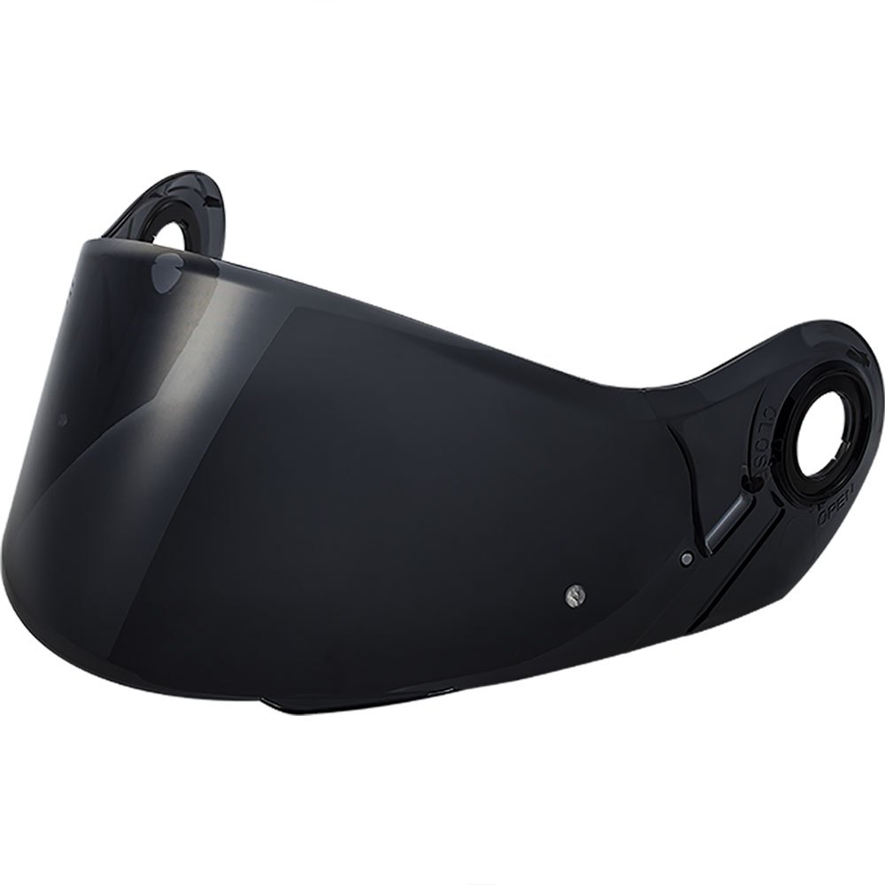 цена Визор для шлема LS2 FF386/FF370/FF325, черный