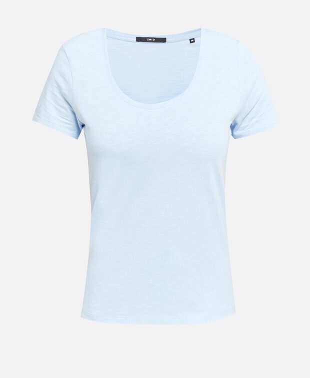 

Футболка Zero, синий