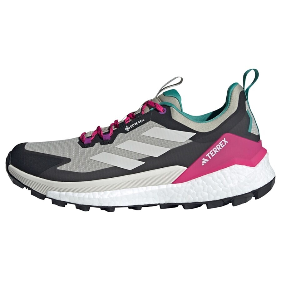 

Кроссовки ADIDAS TERREX Flats Free Hiker 2.0, серый