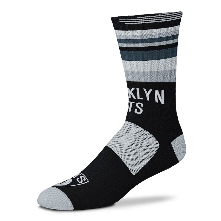 

Носки For Bare Feet Brooklyn Nets