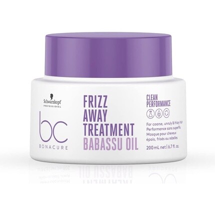 

Bc Ksp Keratin Smooth Perfect Лечение 200 мл, Schwarzkopf