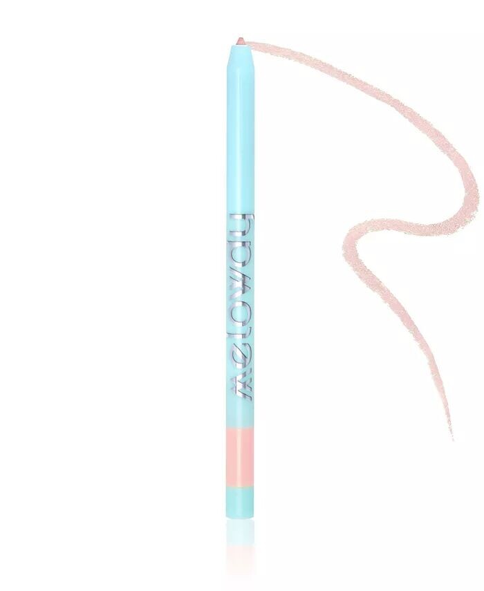 

Гелевая подводка для глаз Meloliner Meloway, цвет Pink