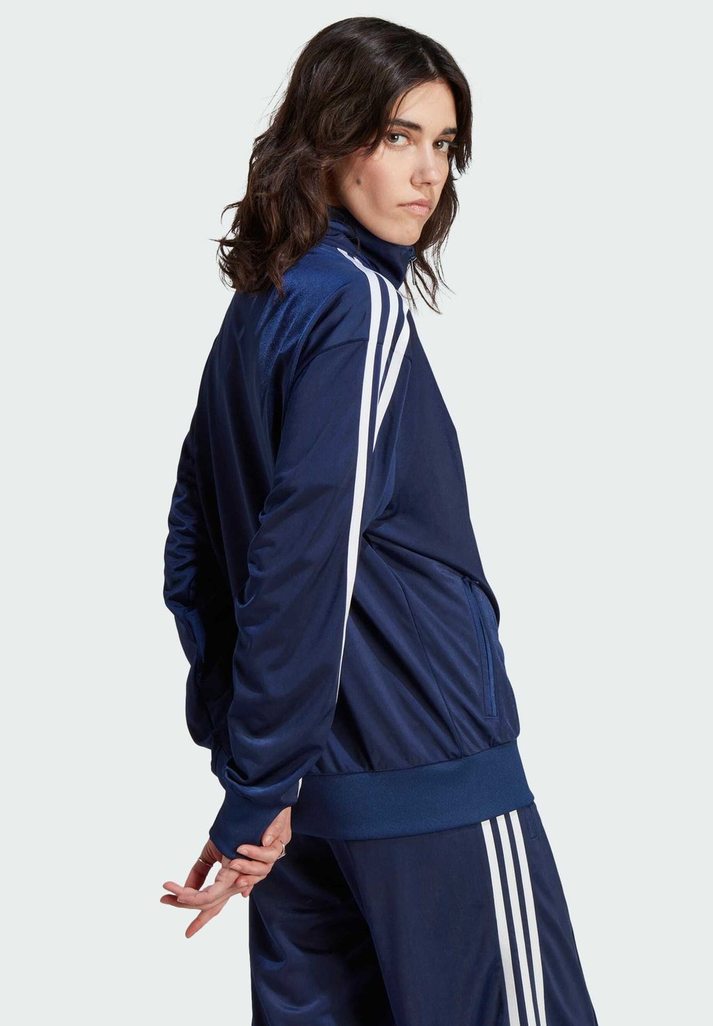 Костюм adidas 1999 кипа сборной