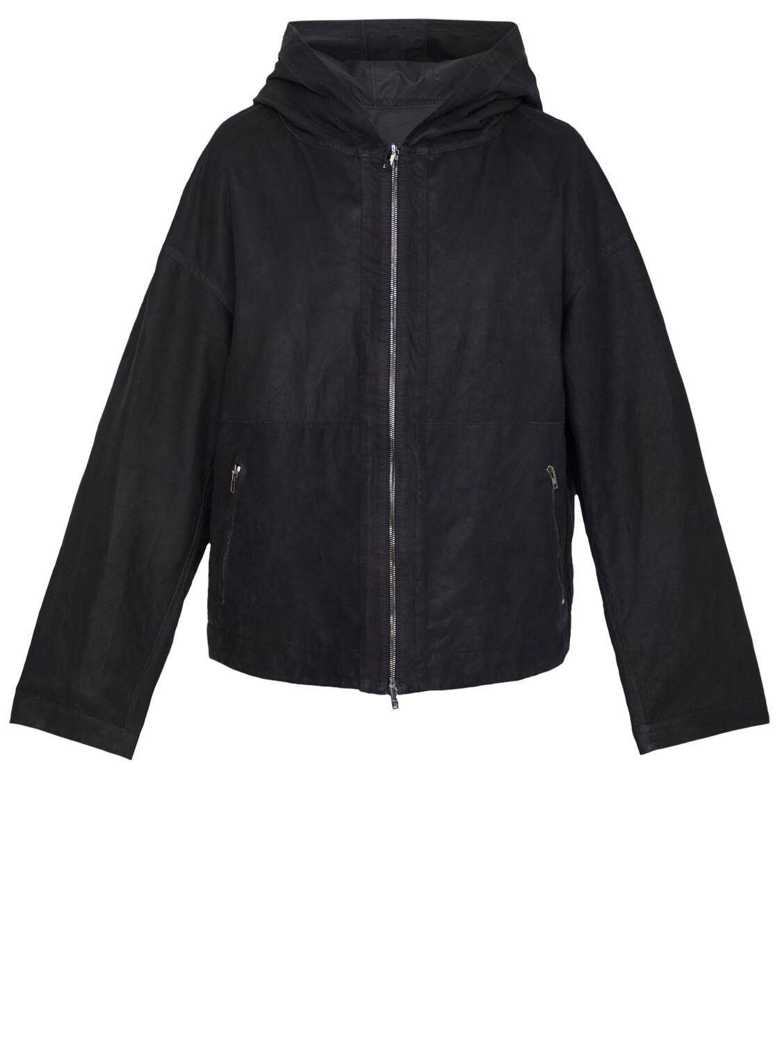 

Куртка Salvatore Santoro Reversible, черный