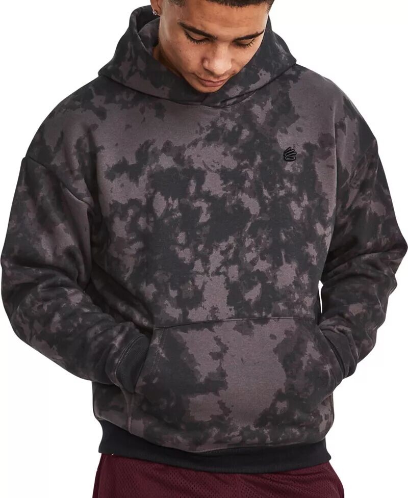 

Мужская толстовка с капюшоном Under Armour