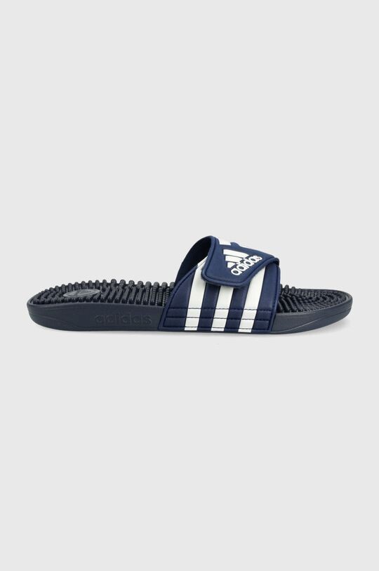 

Шлепанцы Adidas F35579 adidas, темно-синий