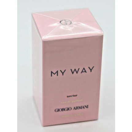 

Giorgio Armani My Way Nectar Eau de Parfum 90ml Spray