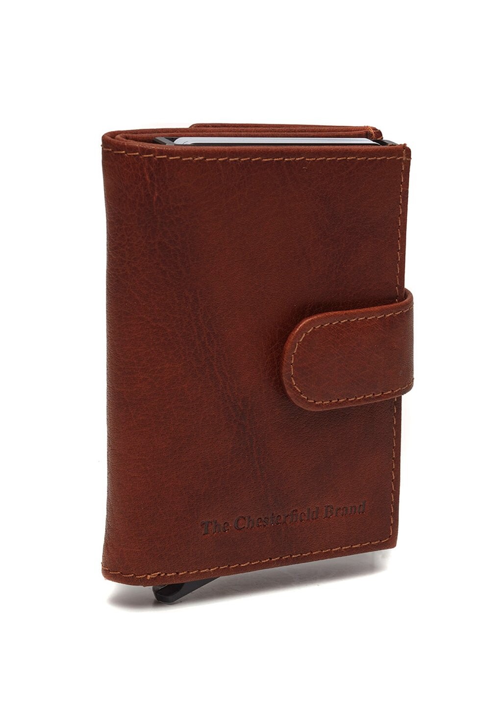 

Кошелек HANNOVER RFID The Chesterfield Brand, цвет cognac