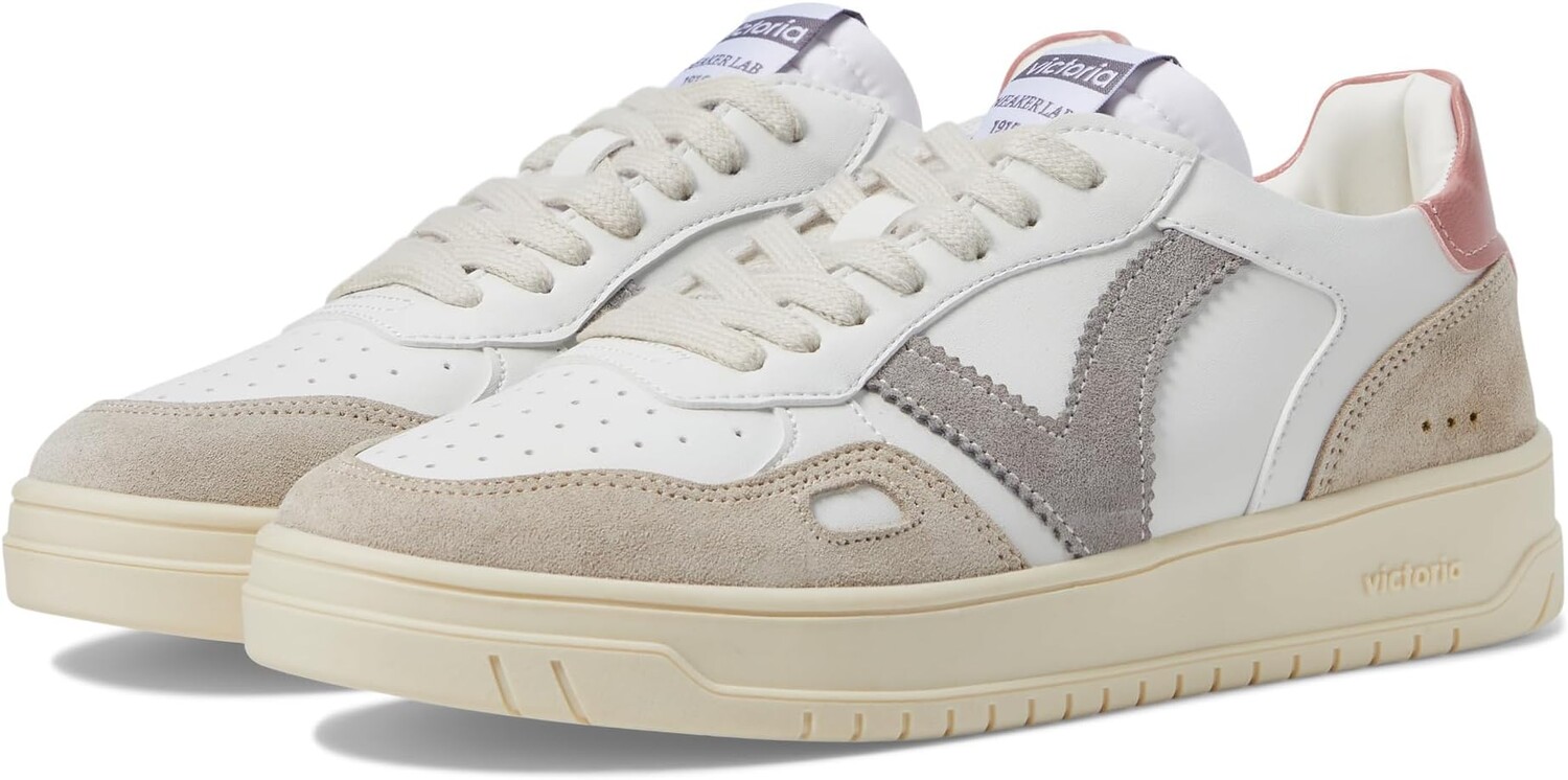 

Кроссовки victoria Seul Multicolor, цвет Rosa