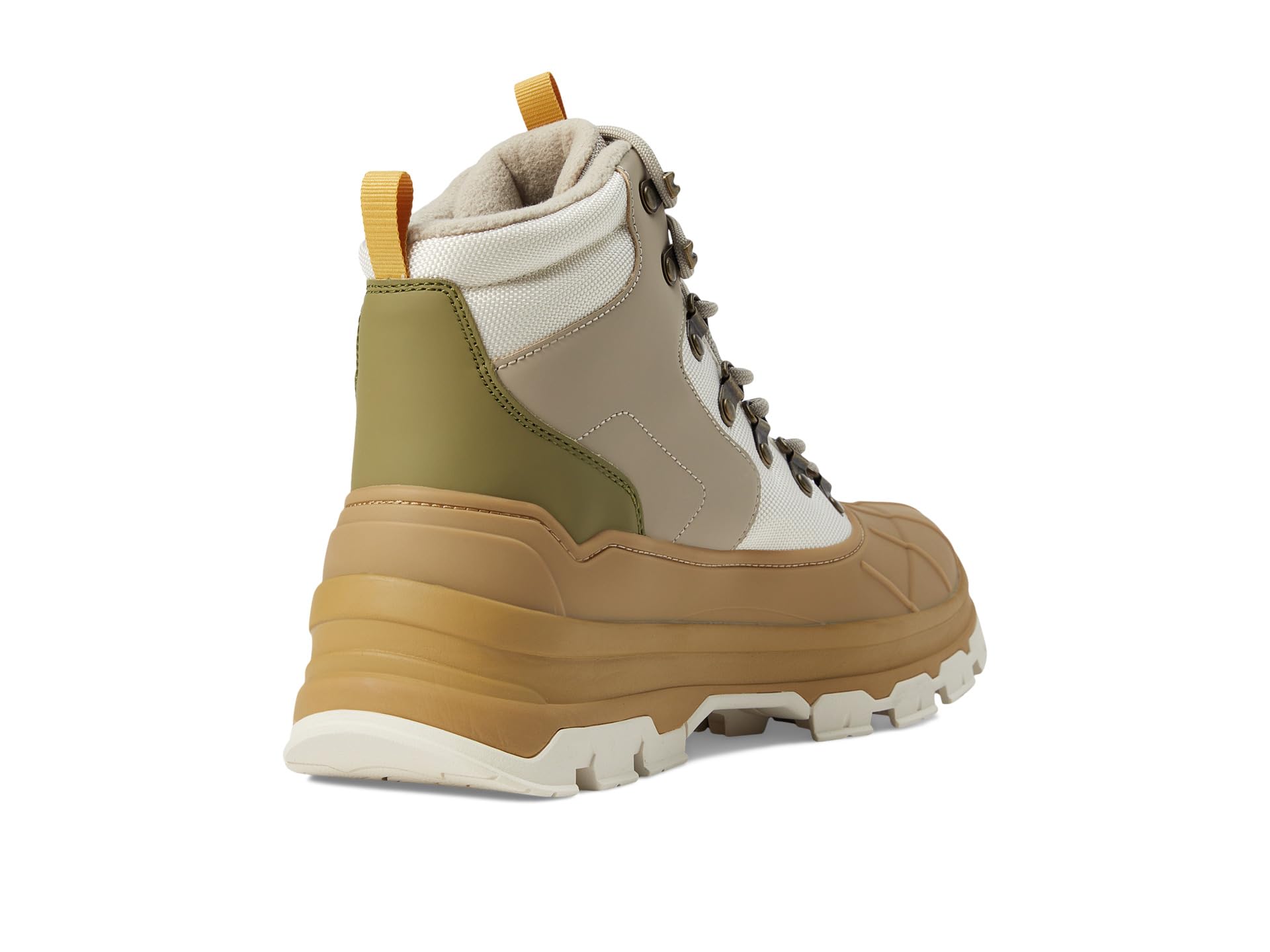 

Ботинки Hunter Explorer Duck Boot