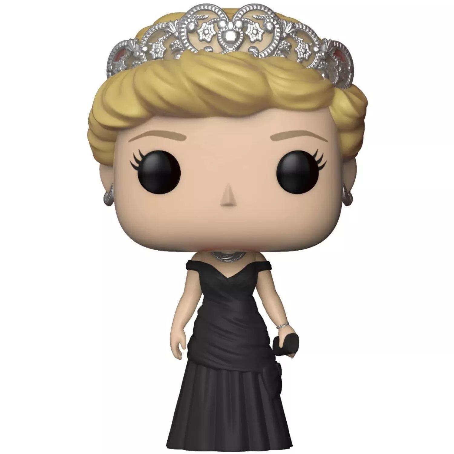

Фанко Поп! Королевская семья – принцесса Диана Funko