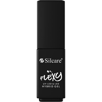 

Гибридный гель Flexy 27 4,5 г, Silcare
