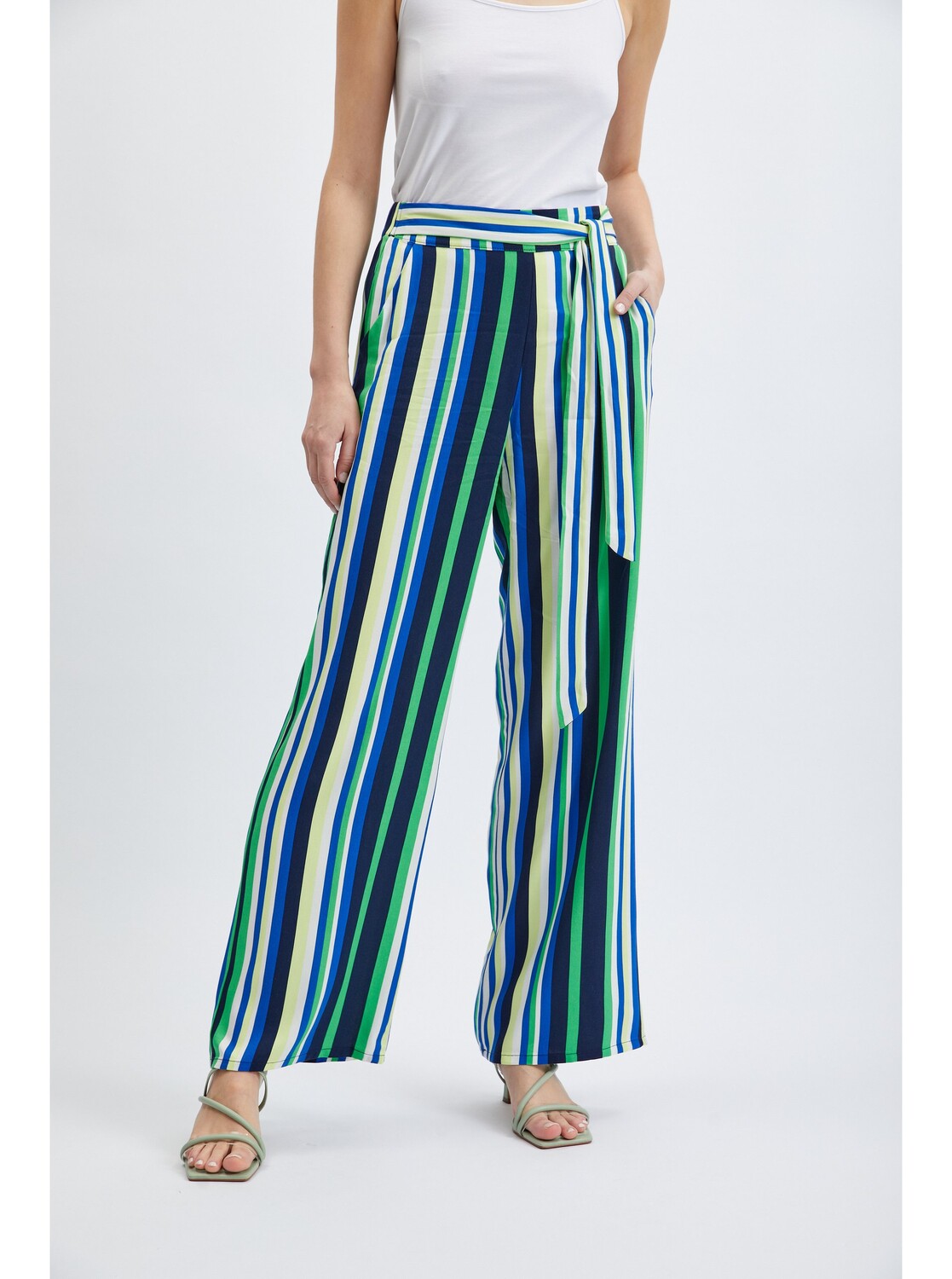 

Брюки orsay Hose, цвет Transparent