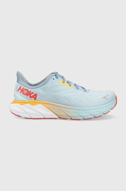 

АРАХИ обувь 6 Hoka, синий