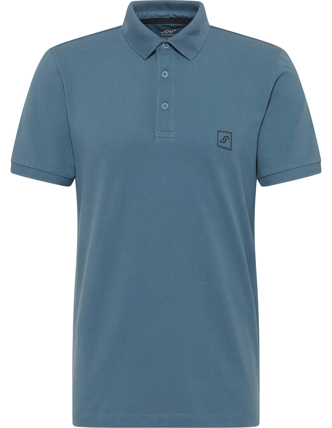 

Поло Joy Sportswear Piqué LIAS, цвет harbour blue