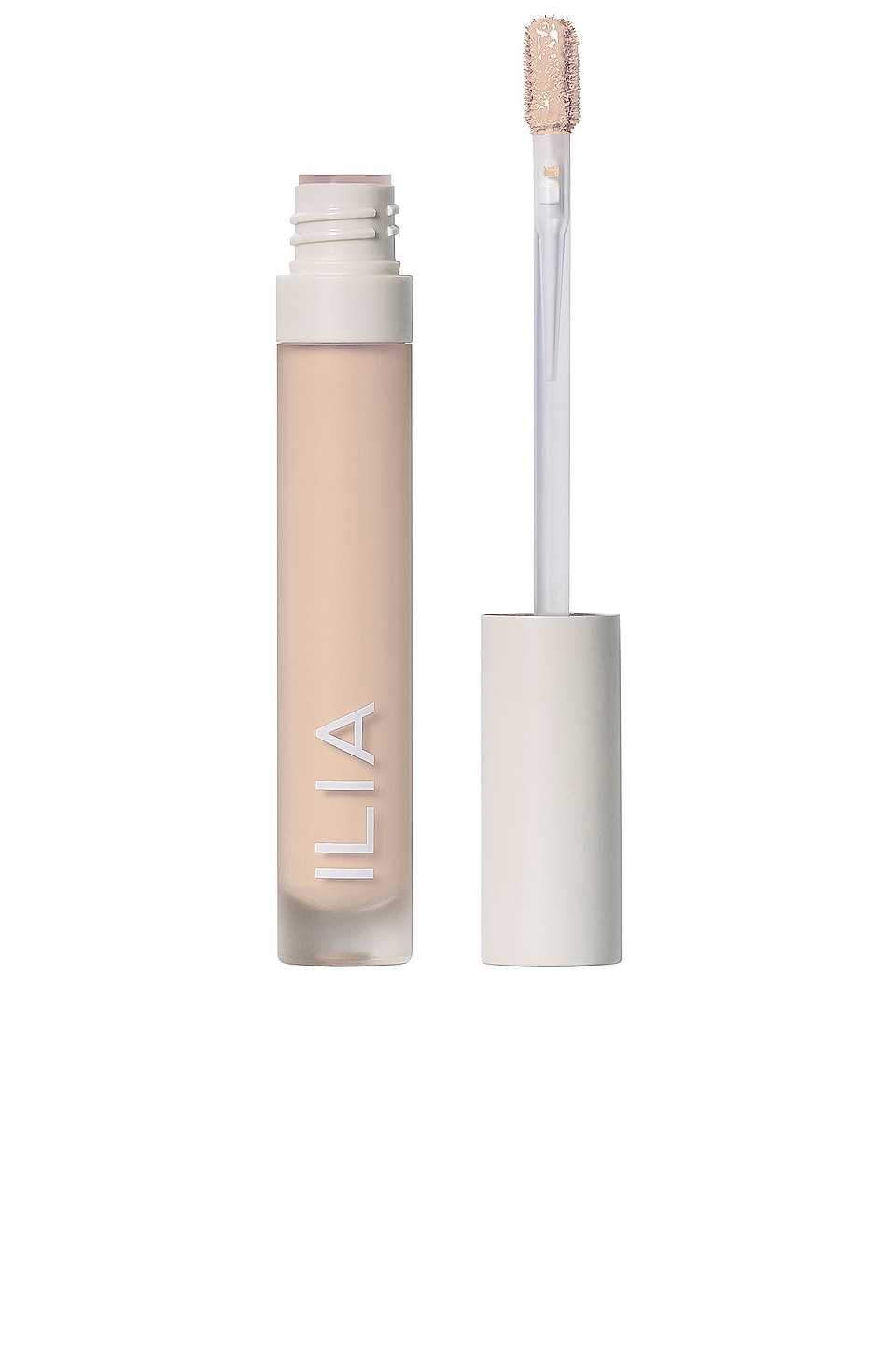 Консилер ILIA True Skin Serum, цвет Mallow цена и фото