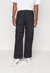 Брюки ONSFRED LOOSE PANT Only & Sons, черный брюки карго onsfred loose only