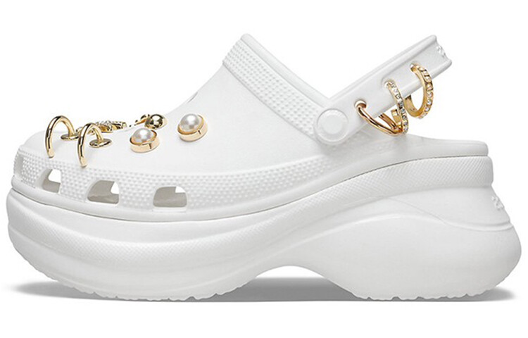 

Классические пляжные сандалии Crocs с сабо женские