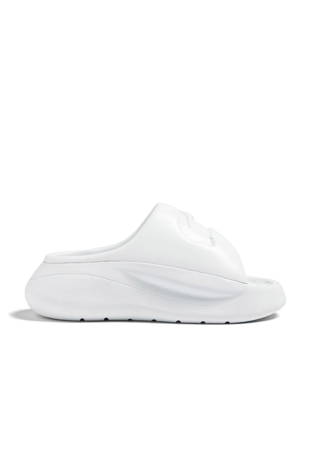 

Шлепанцы Lacoste