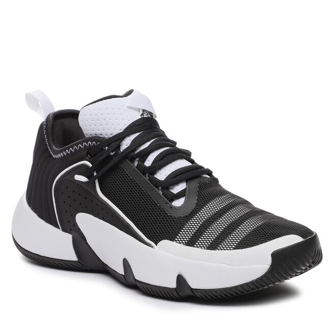 

Кроссовки adidas TraeUnlimited, черный