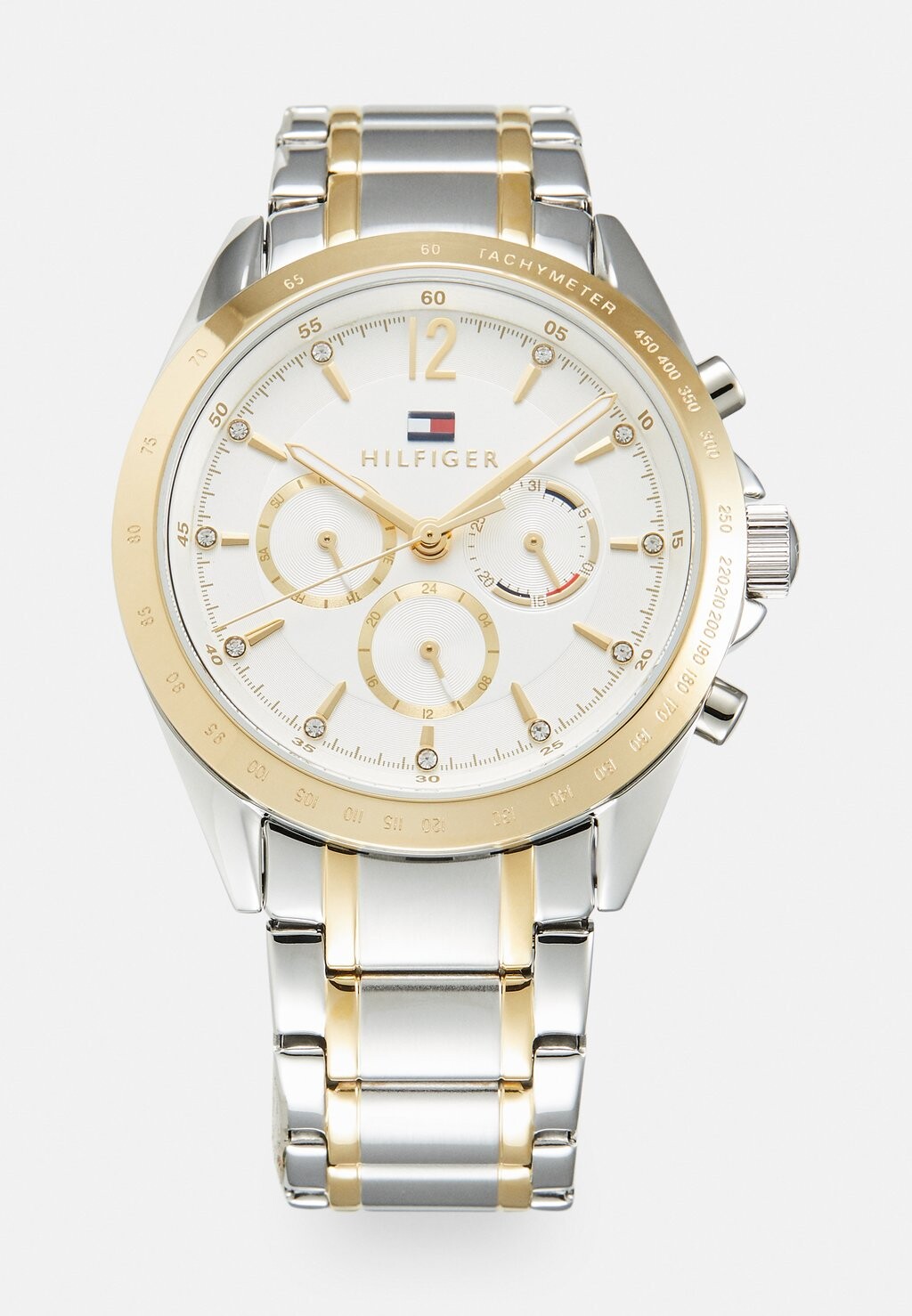 

Часы с хронографом Tommy Hilfiger