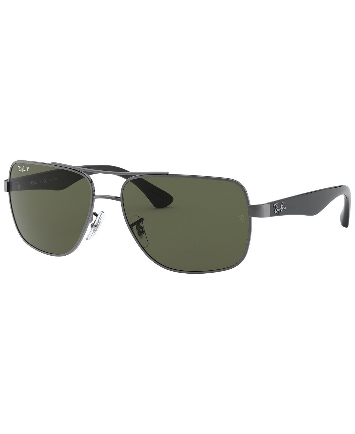 Мужские поляризованные солнцезащитные очки, RB3483 Ray-Ban