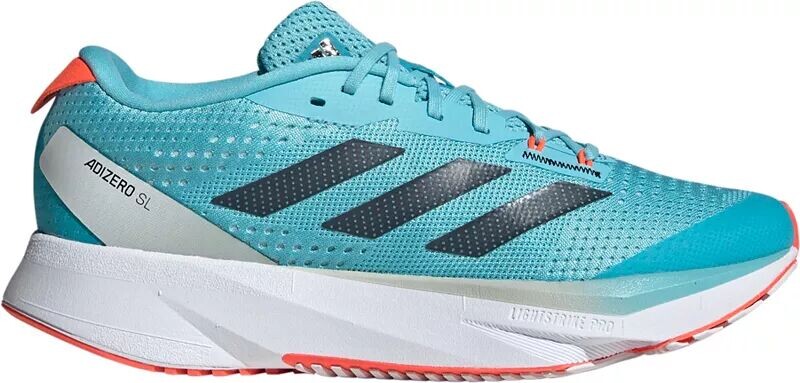 

Женские кроссовки Adidas Adizero SL