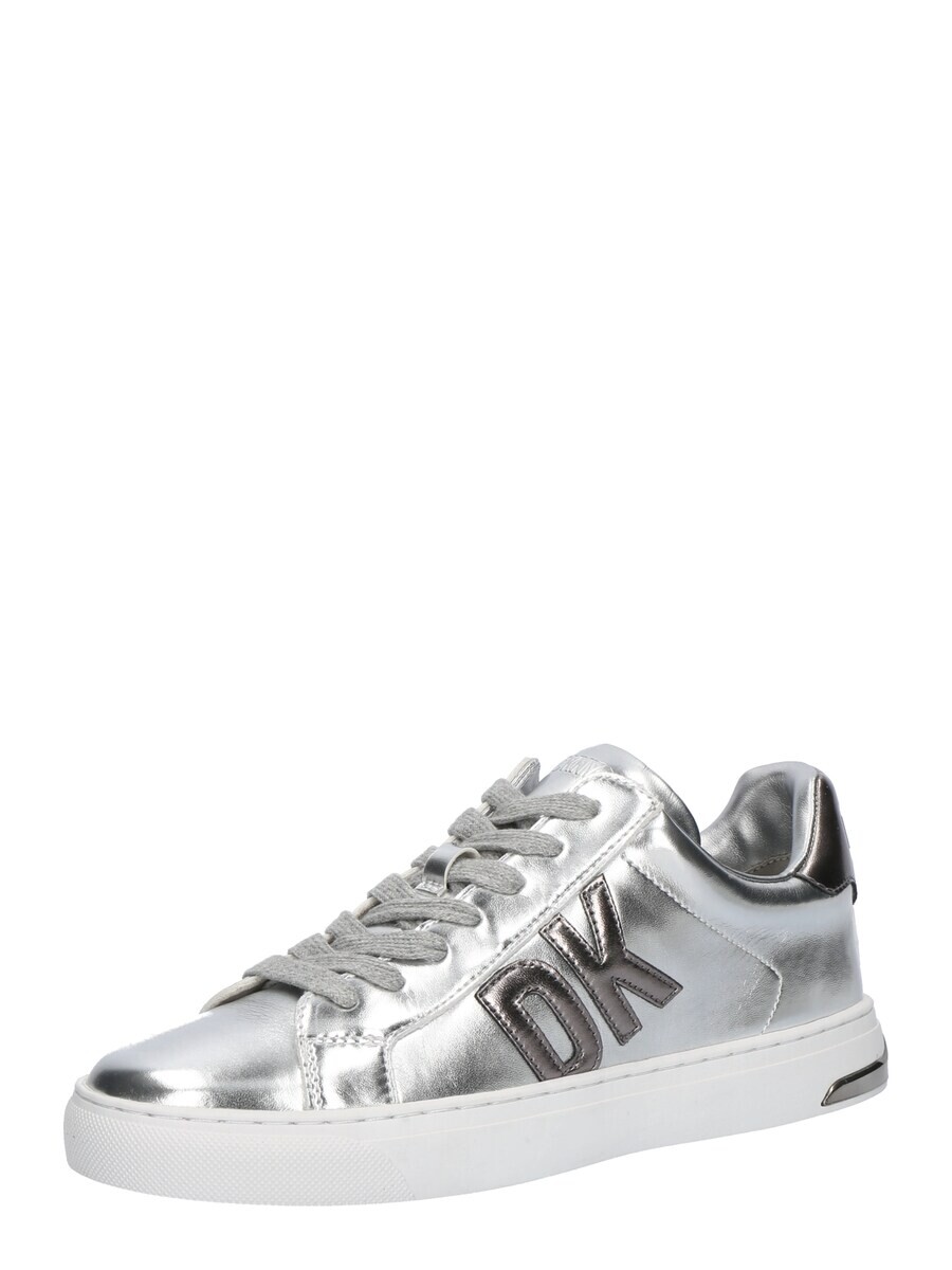 

Кроссовки DKNY Sneakers ABENI, серебряный