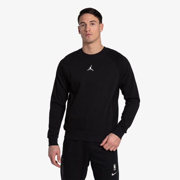 

Толстовка mj df sprt csvr flc po Crew Nike
