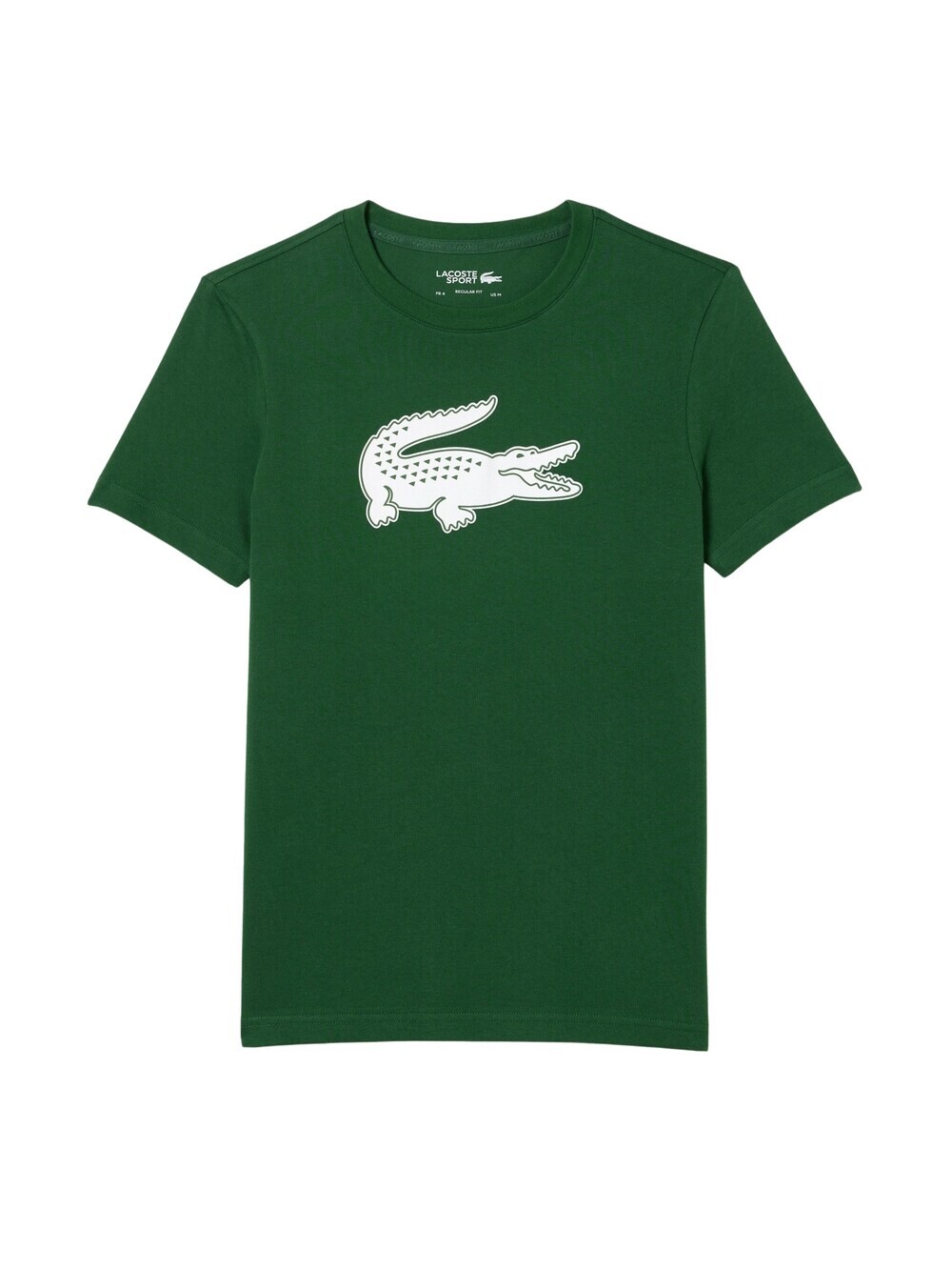 

Футболка Lacoste, белый