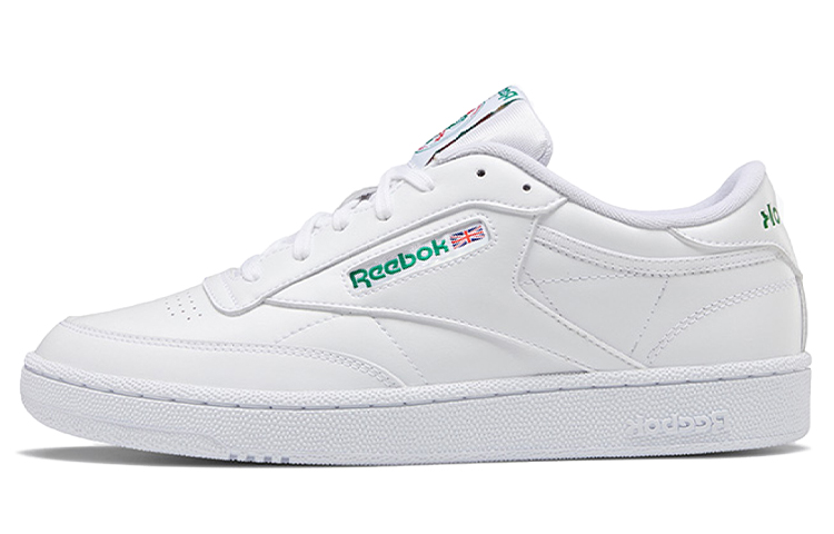 

Обувь для скейтбординга Reebok Club C унисекс